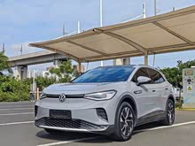 ID.4 CROZZ 2022�� ������PURE+��