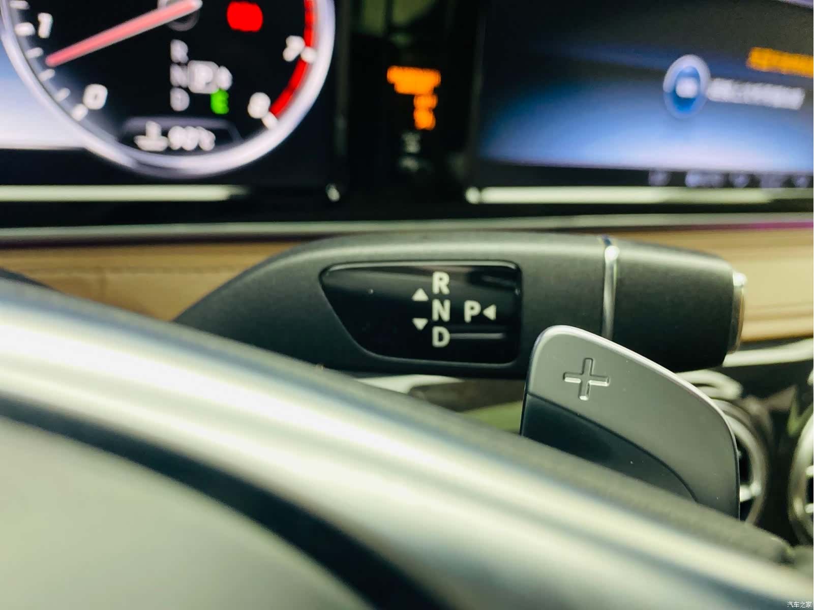 Mercedes-Benz S-Class, 2016 19