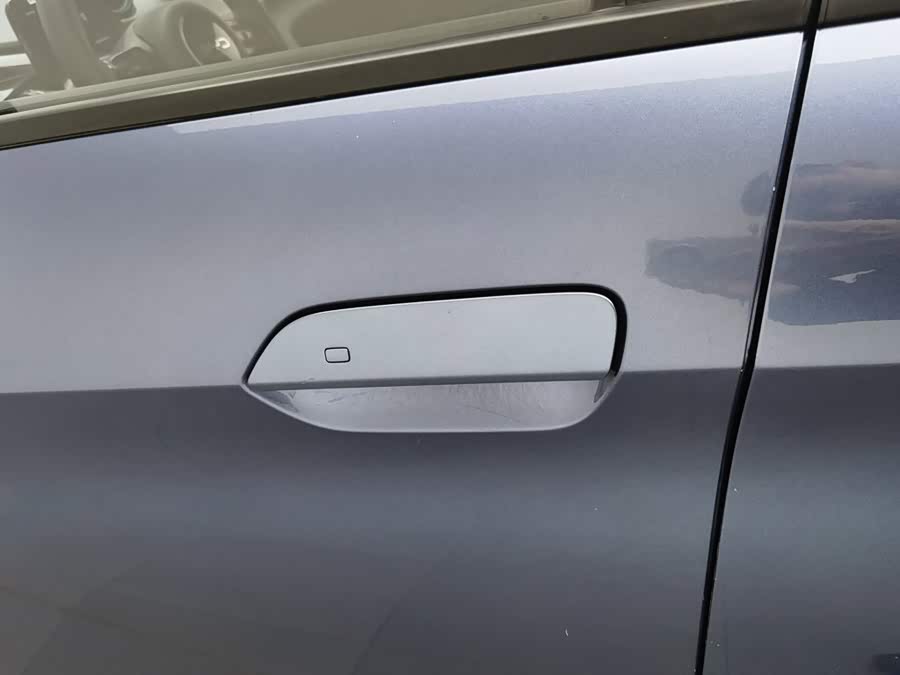 BYD Dolphin 2024, фото 18