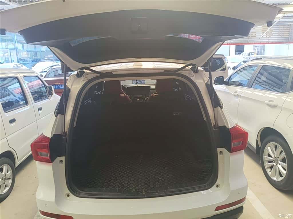 Haval M6, 2018 19