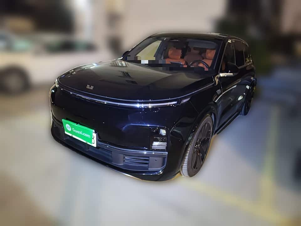 Li Auto Ideal L9