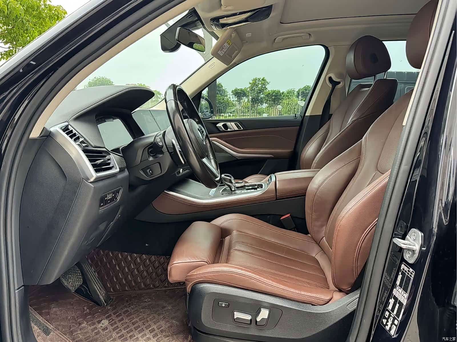 BMW X5, 2022 4