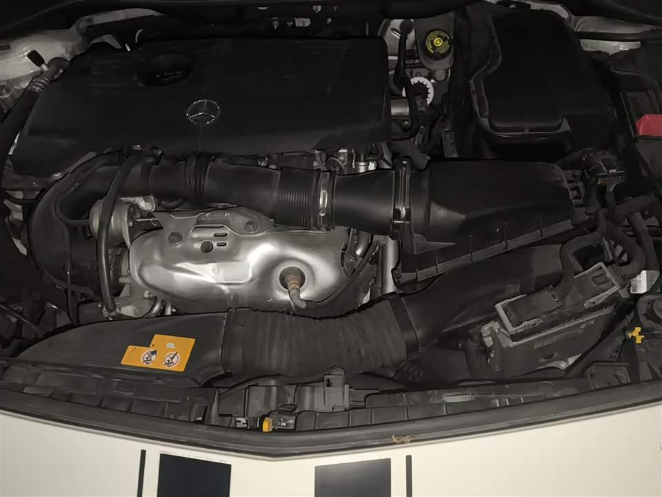 Mercedes-Benz Class B