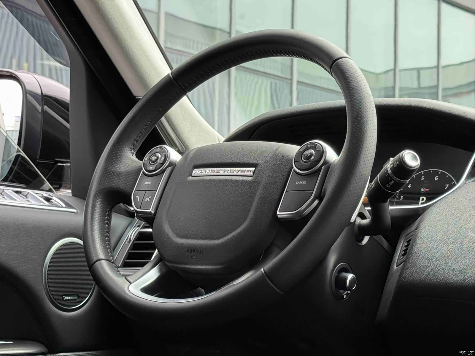 Land Rover Range Rover, 2018 12