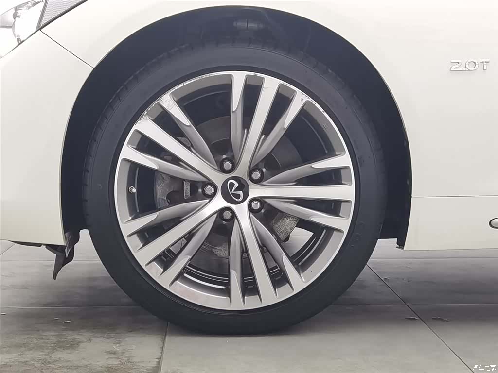 Infiniti Q50L, 2023 17