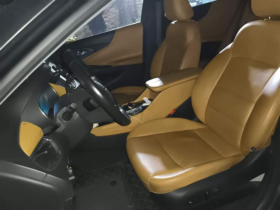 Chevrolet Mai Ruibao XL