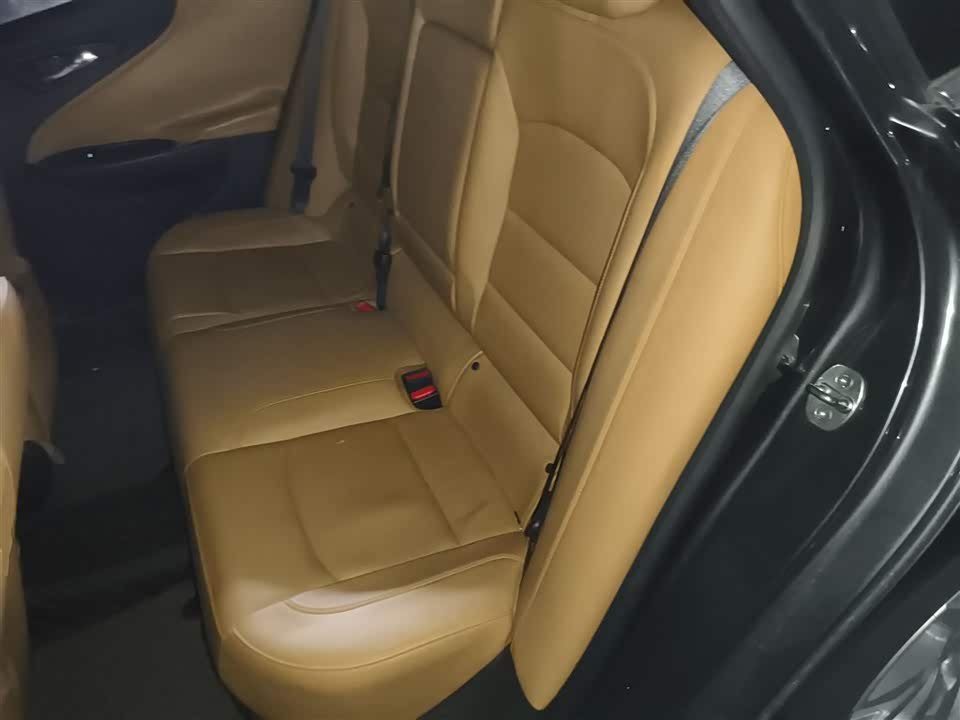 Chevrolet Mai Ruibao XL