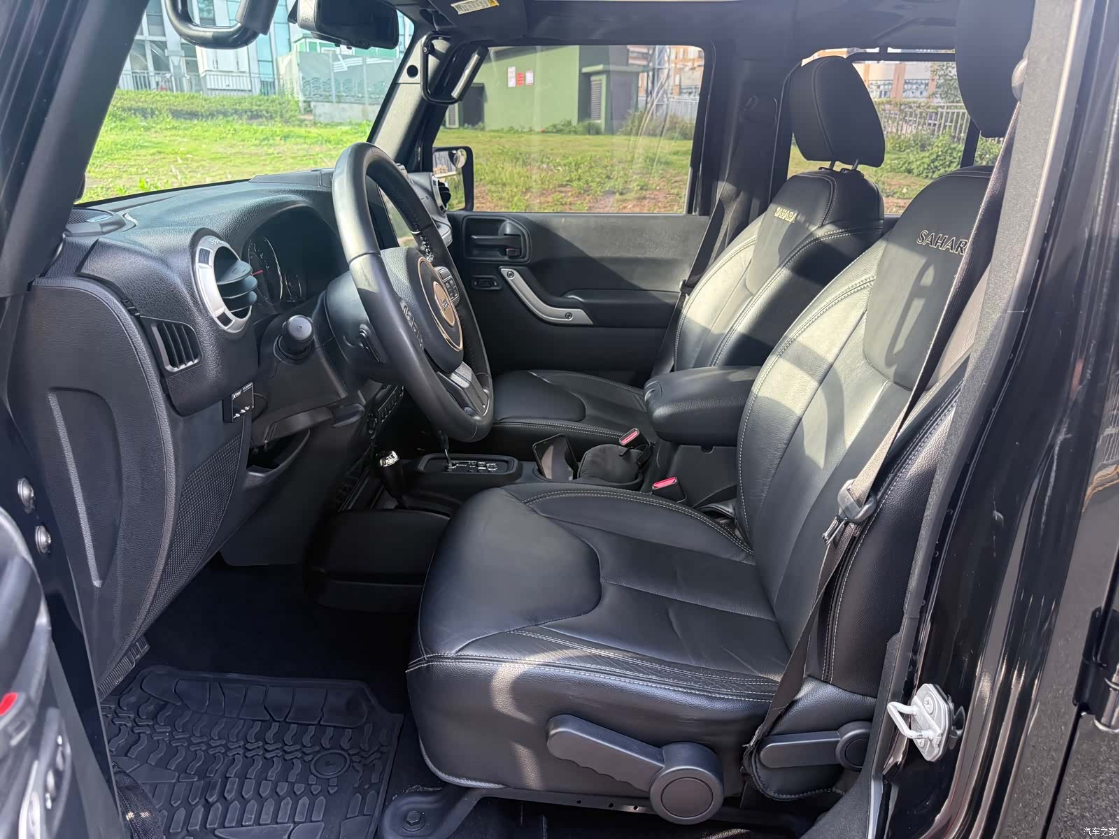 Jeep Wrangler, 2018 7