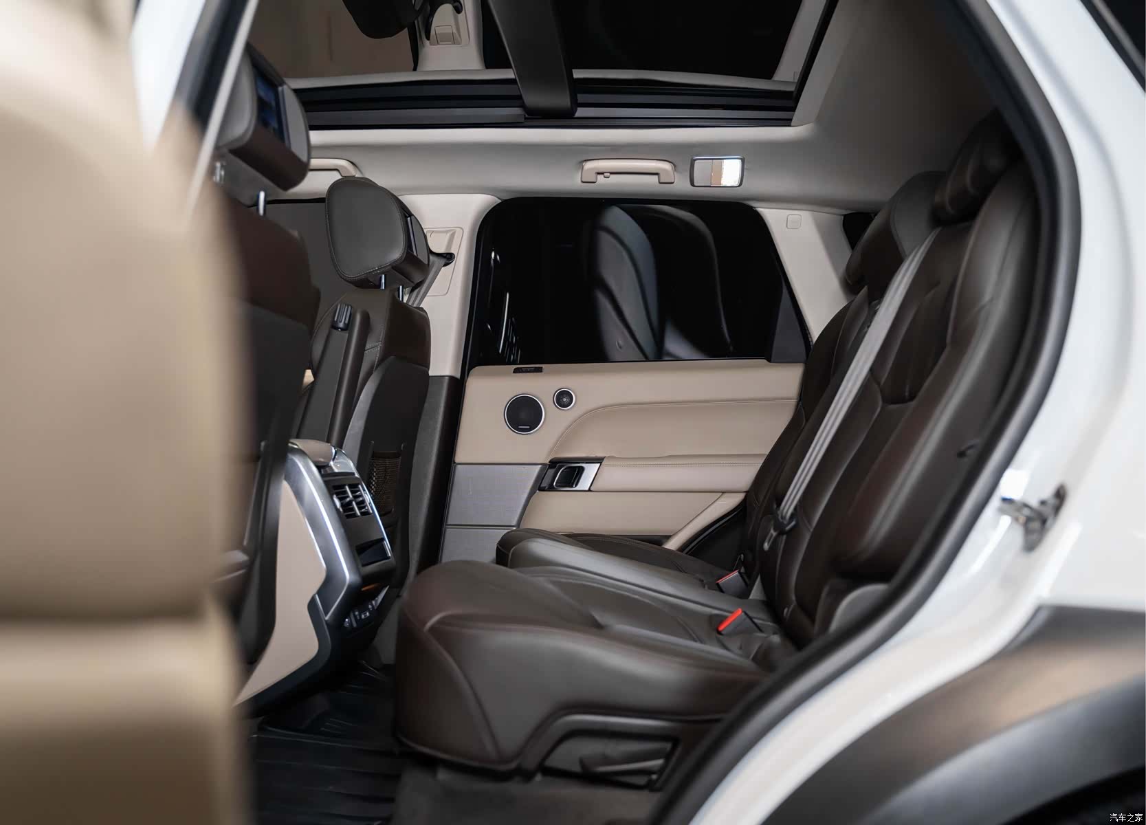Land Rover Range Rover, 2017 19