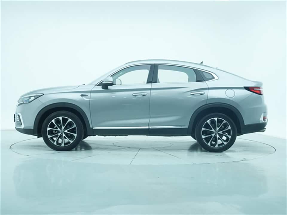 Changan CS85 COUPE