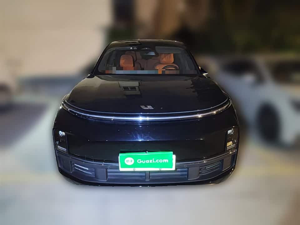 Li Auto Ideal L9