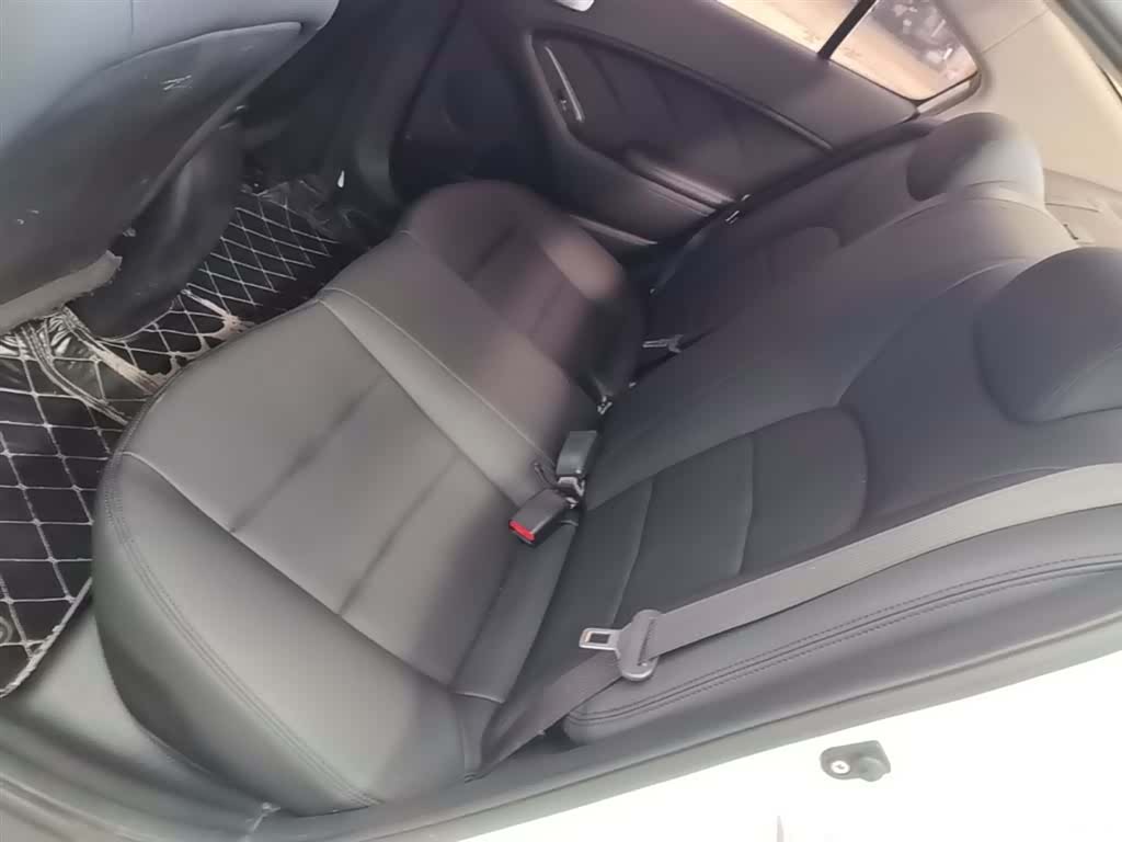 Kia K3, 2017 17