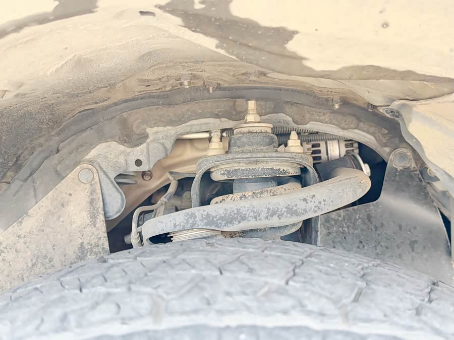 Toyota Prado 2014, фото 4