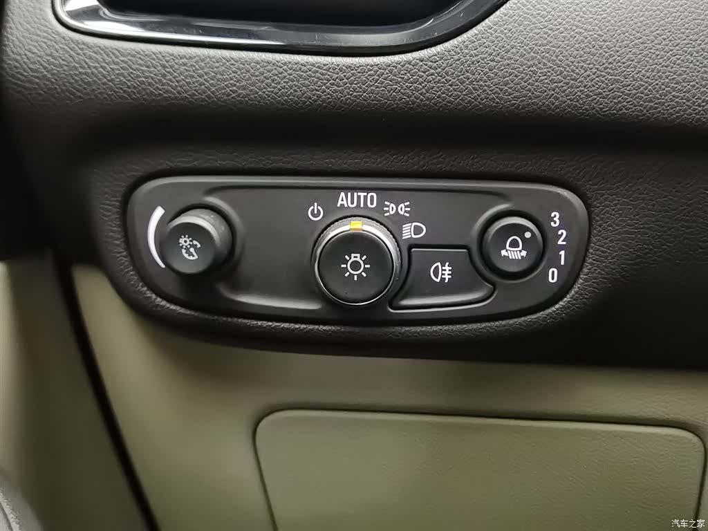 Buick 15N, 2019 21