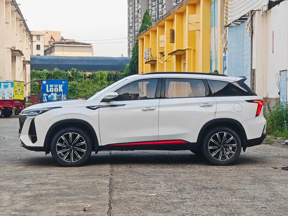 Changan CS75 PLUS
