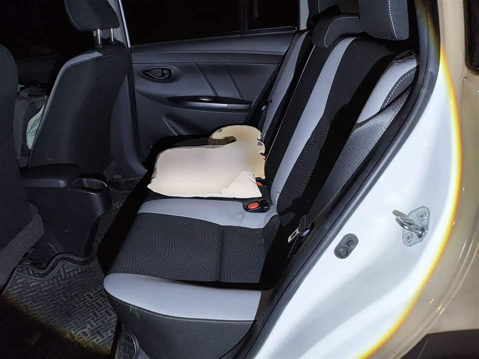 Toyota YARiS L Zhixuan