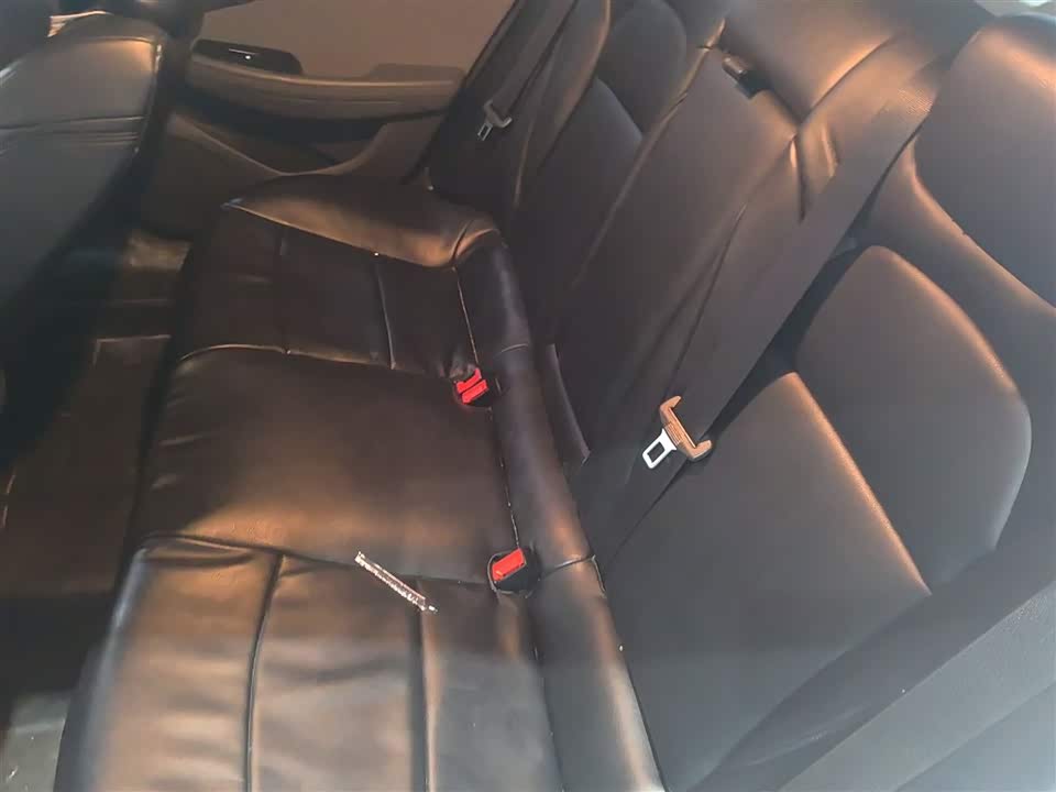 Chevrolet Mai Ruibao