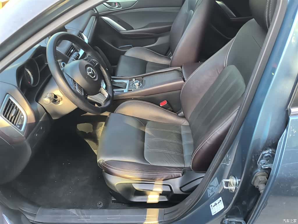 Mazda CX-4, 2017 15