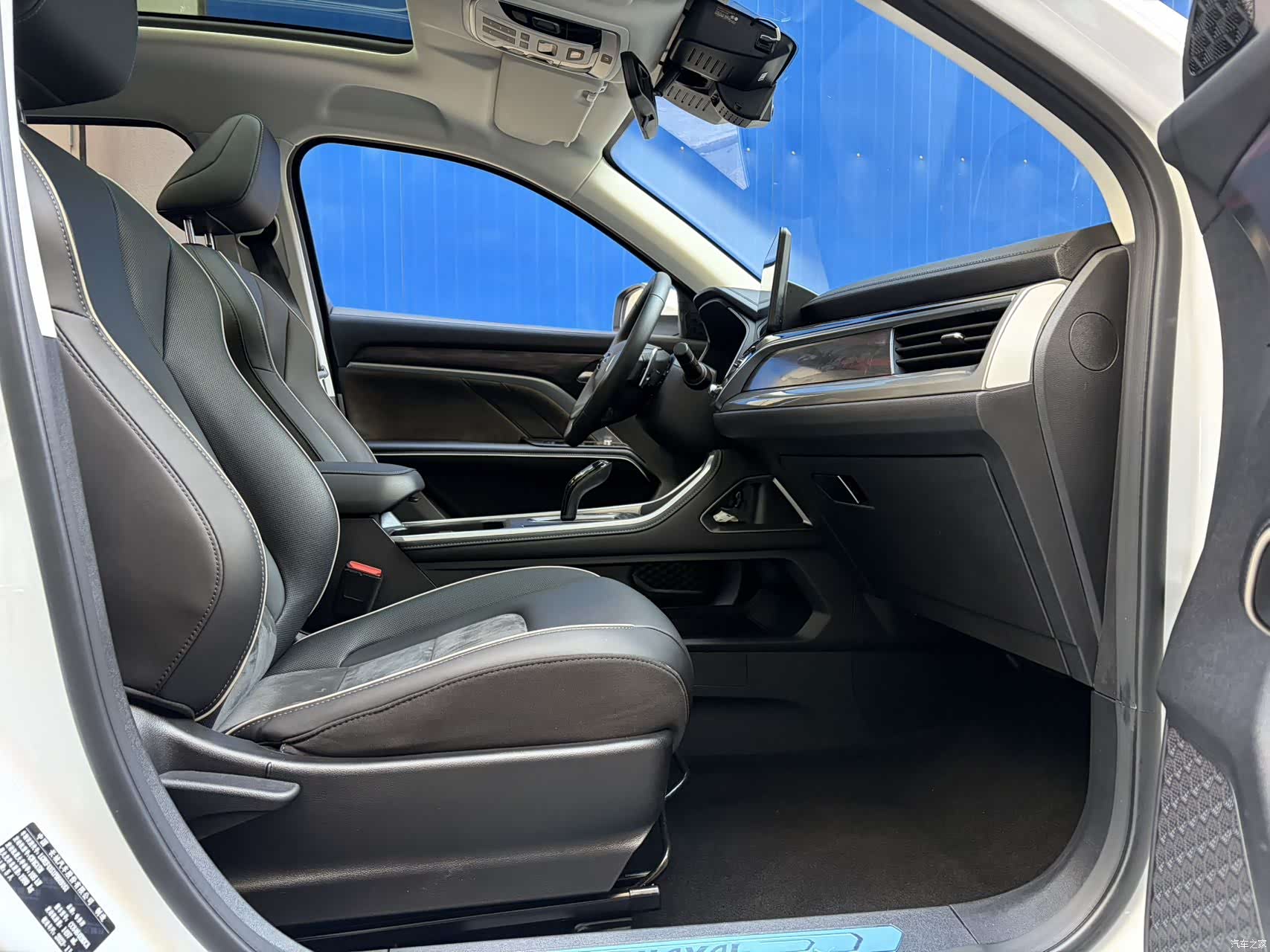 Haval H6, 2024 6