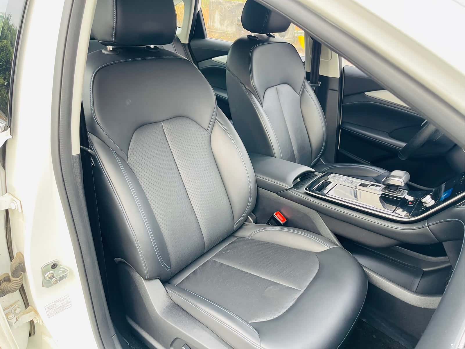 Rising Auto ER6, 2022 7