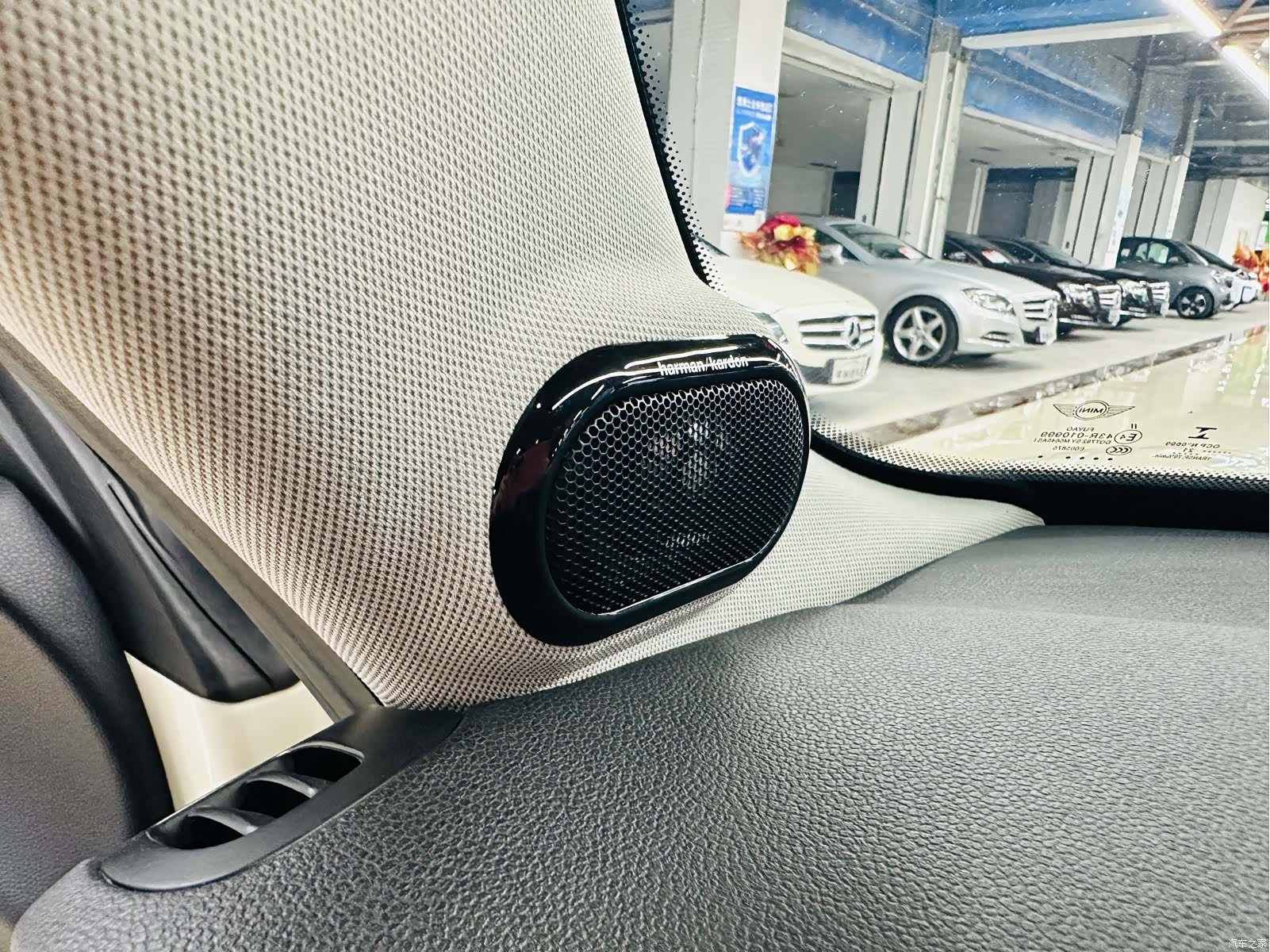 Mini Cooper, 2021 28