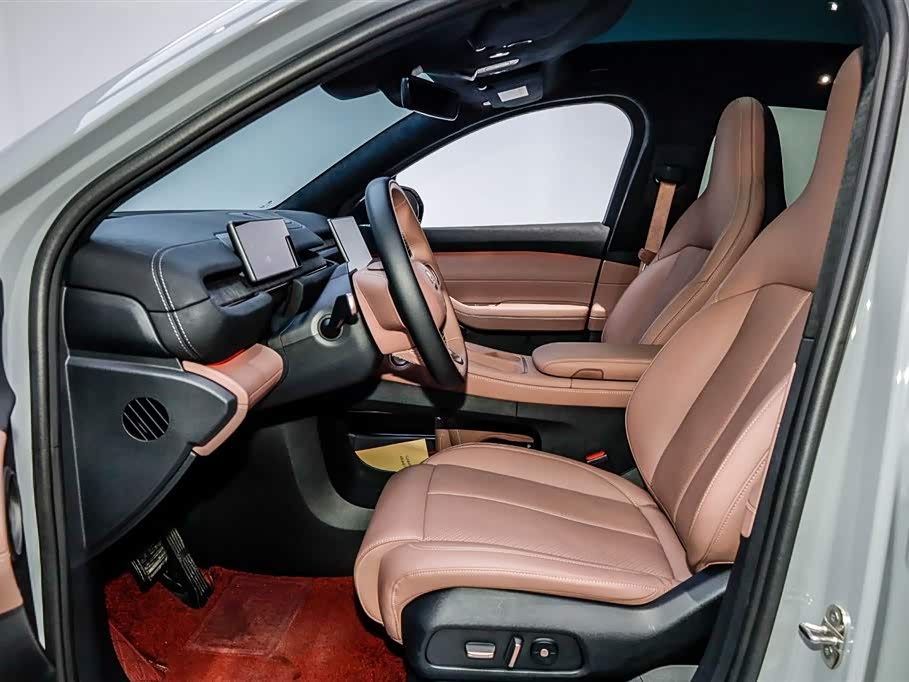 NIO EC6