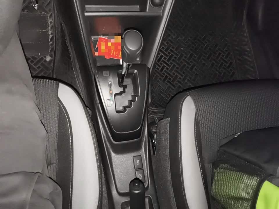 Toyota YARiS L Zhixuan