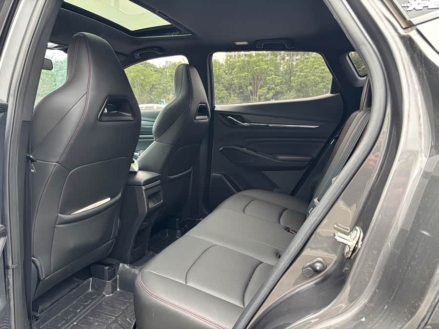 Changan X5 PLUS 2024, фото 9