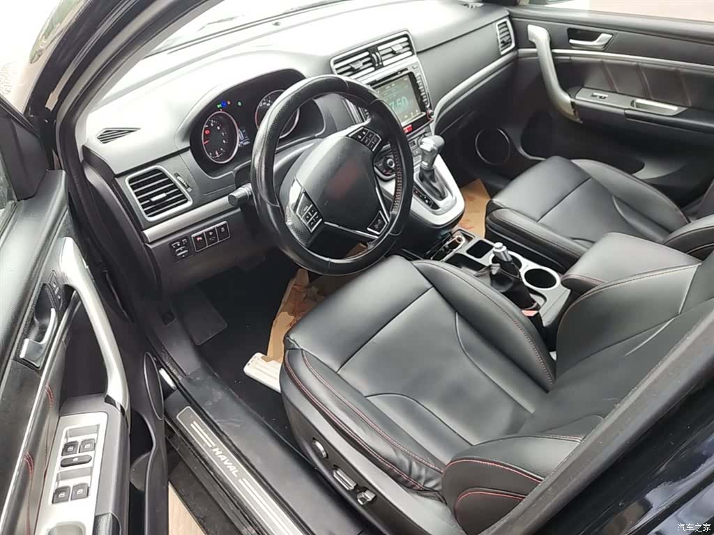 Haval H6, 2016 16
