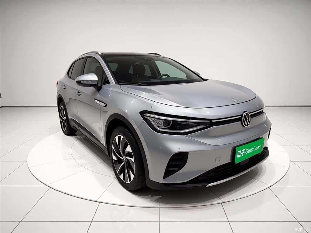 Volkswagen ID.4, 2024 3