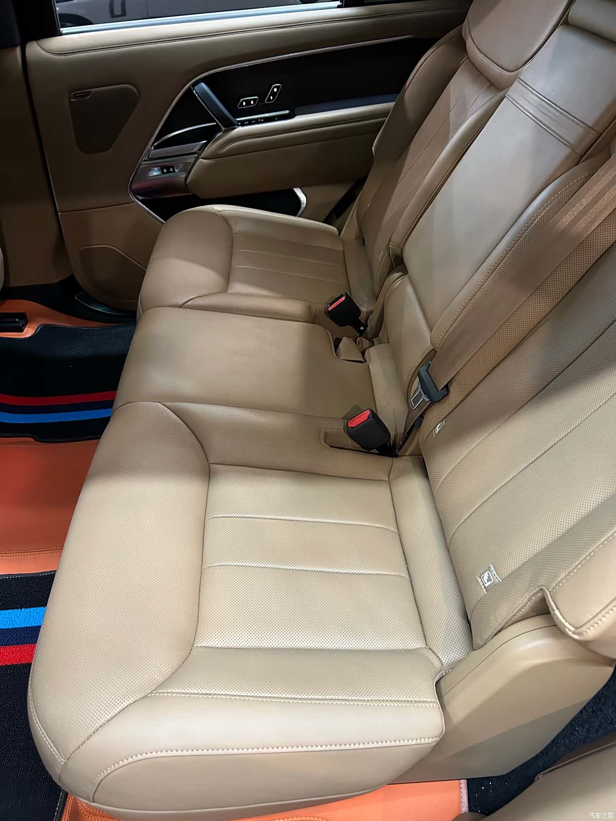 Land Rover Range Rover, 2023 26