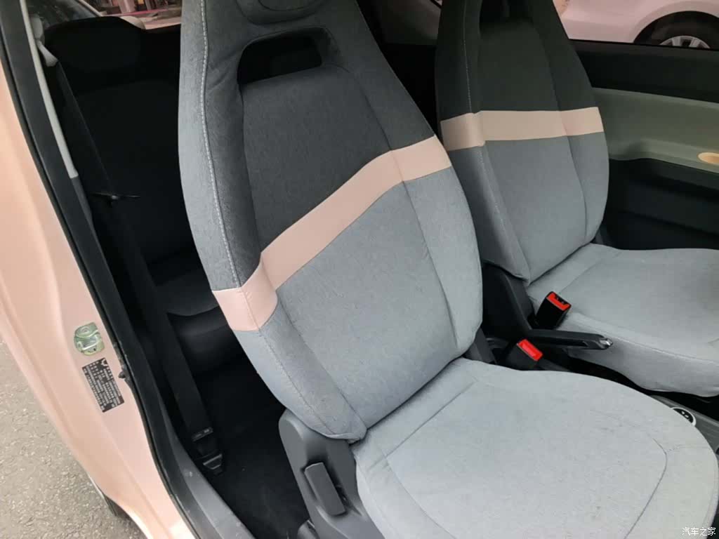 Wuling MINIEV, 2023 25