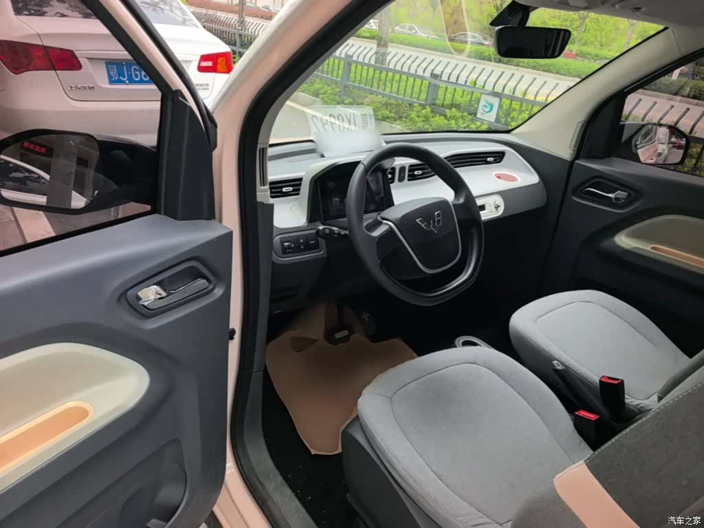 Wuling MINIEV, 2023 16