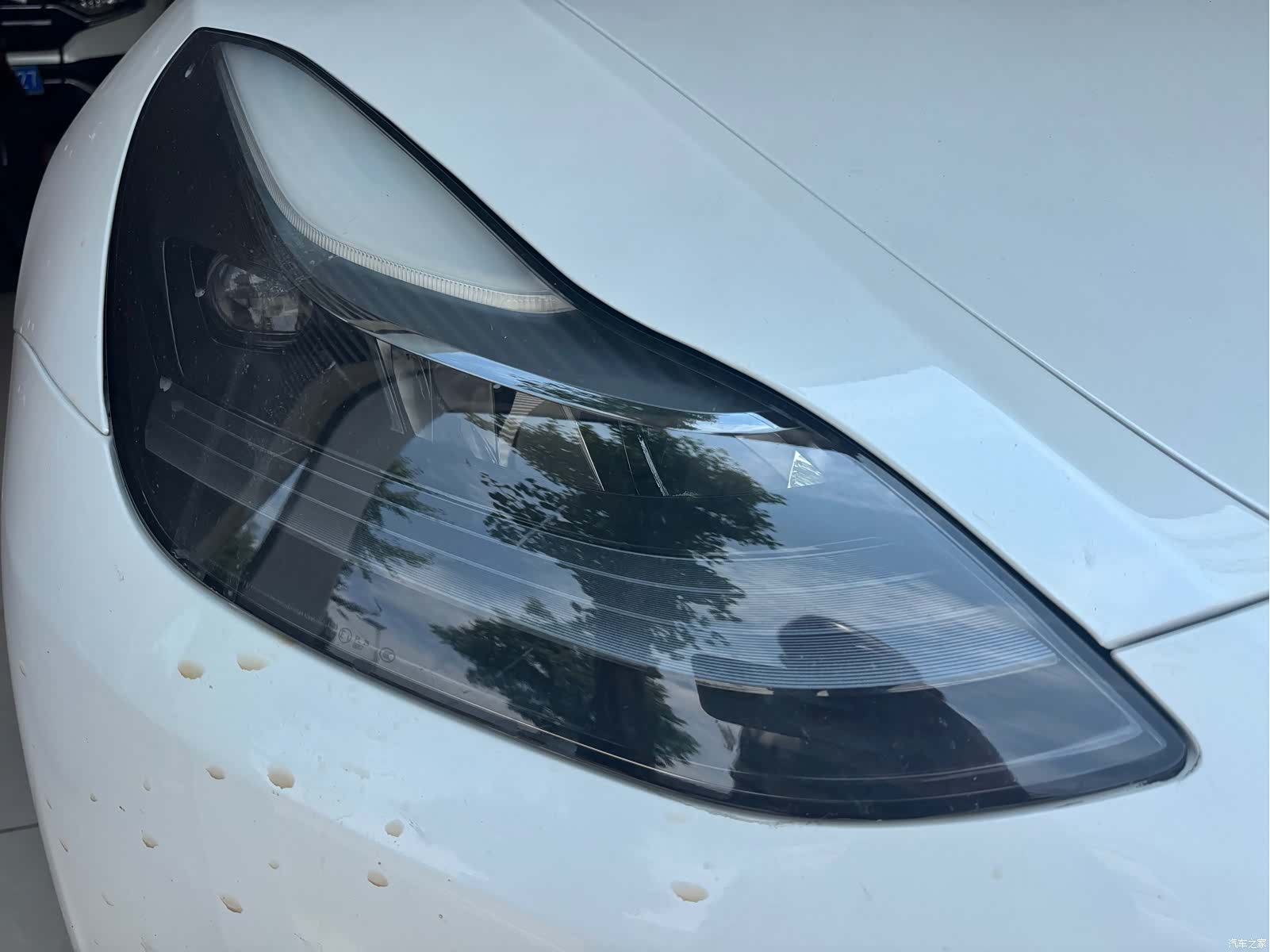 Tesla Model Y, 2023 4