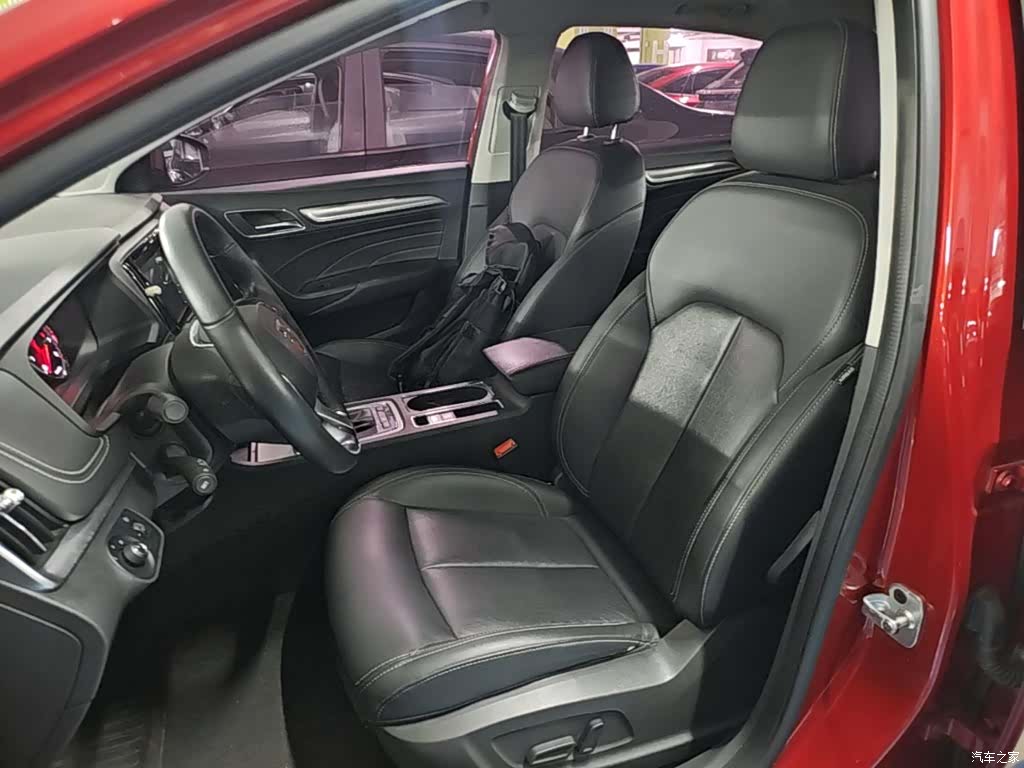 Roewe i6, 2018 15