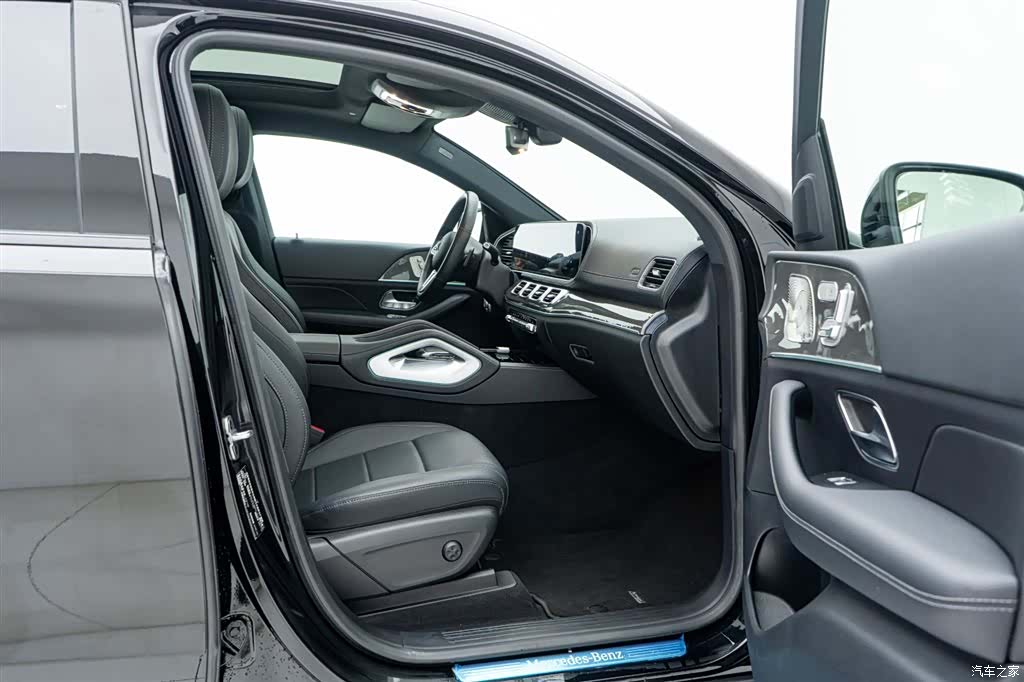Mercedes-Benz GLE, 2022 18