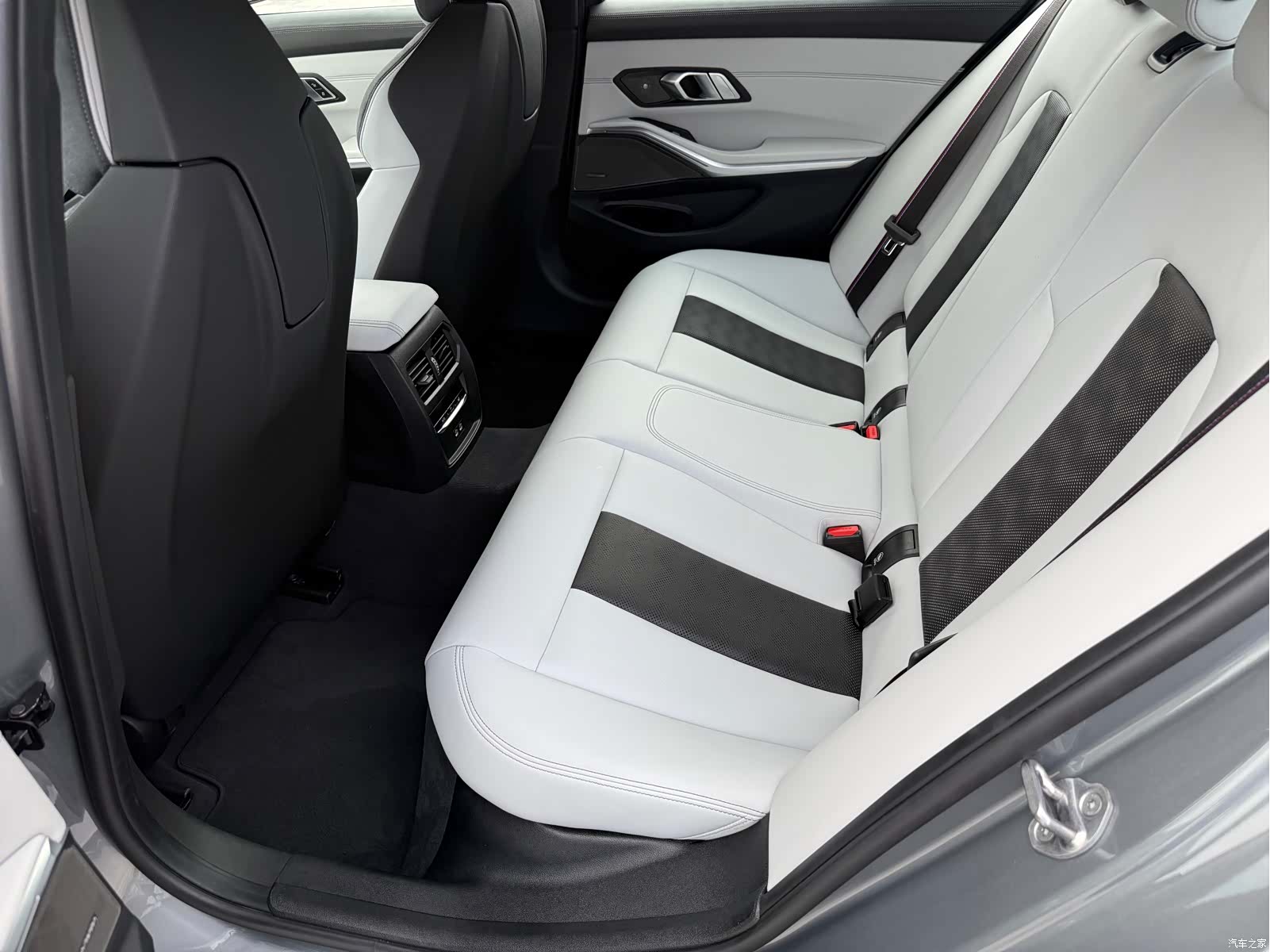 BMW M3, 2025 17