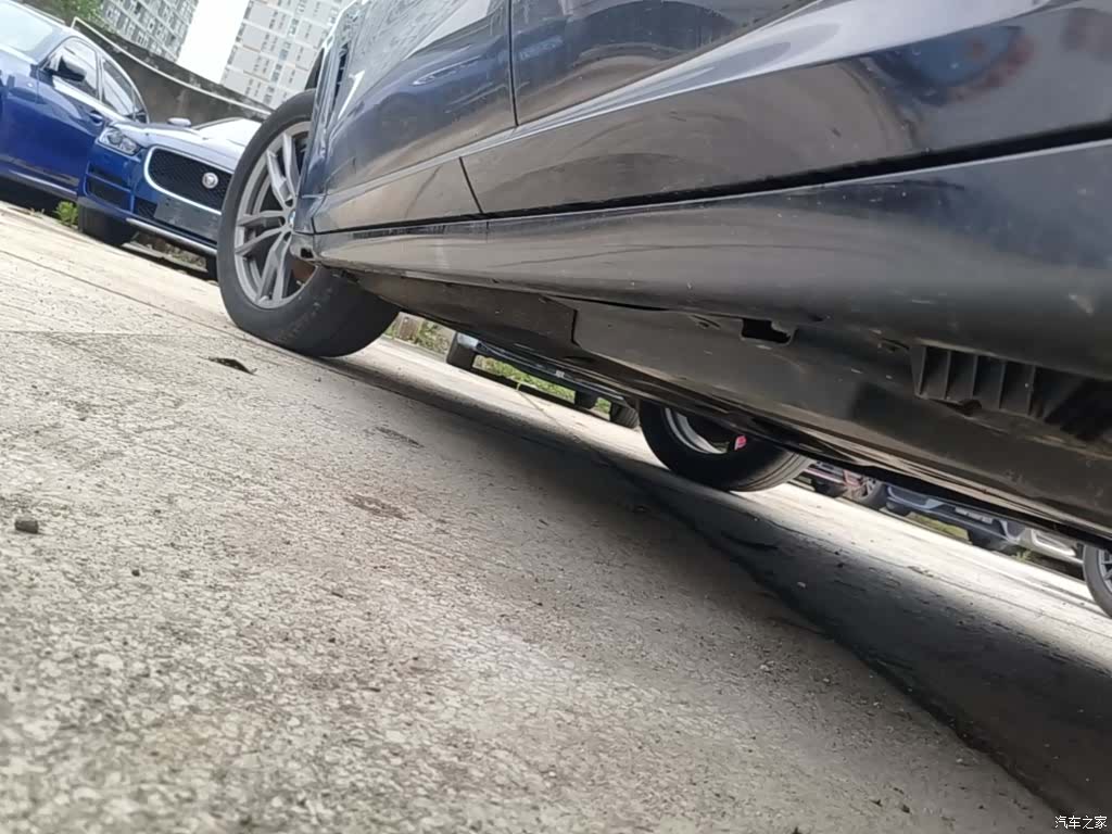 BMW X3, 2020 22