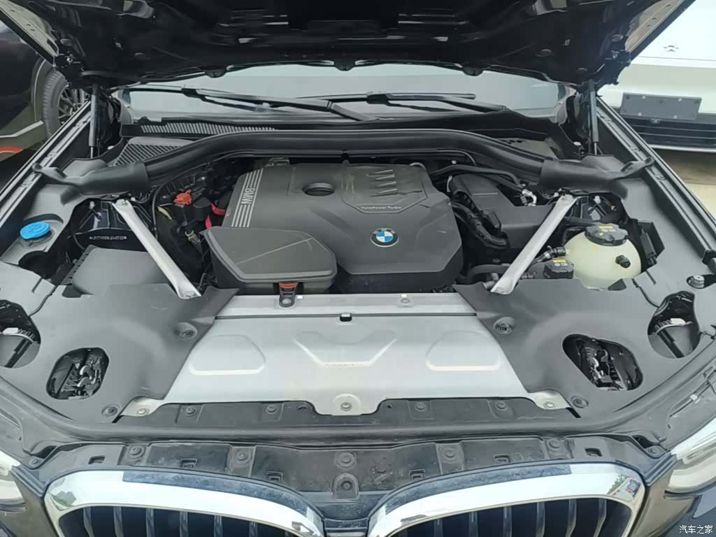 BMW X3, 2020 20