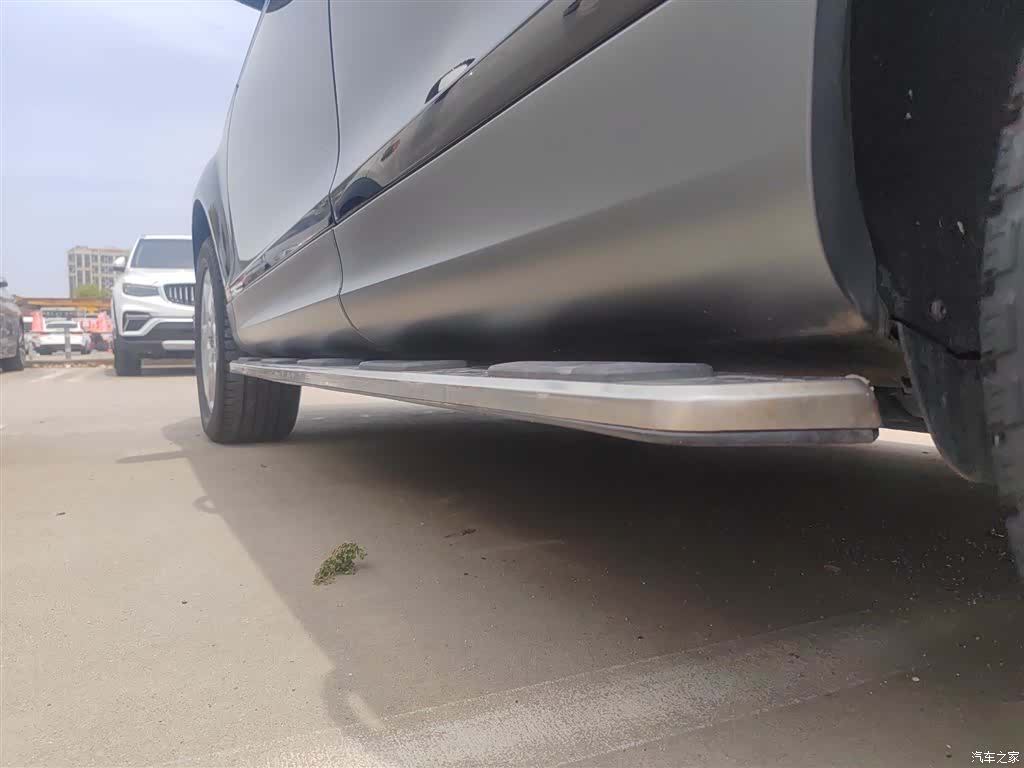 Audi Q7, 2016 22