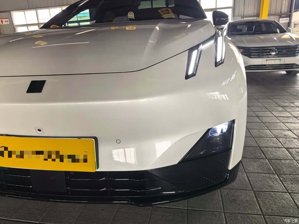 Lynk & Co 02, 2025 24