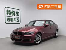 ����3ϵ(����) 2012�� 318i������