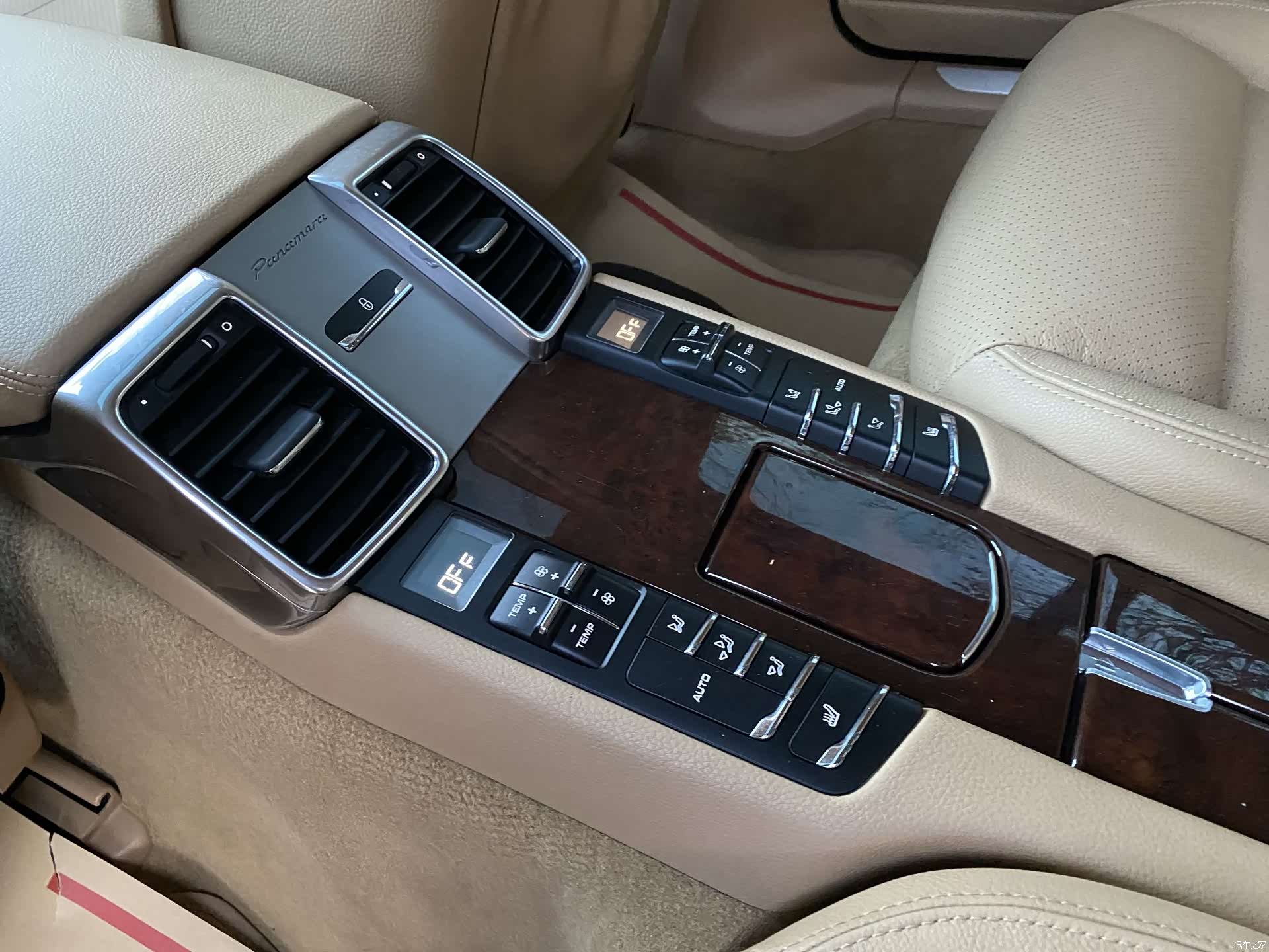 Porsche Panamera, 2012 8