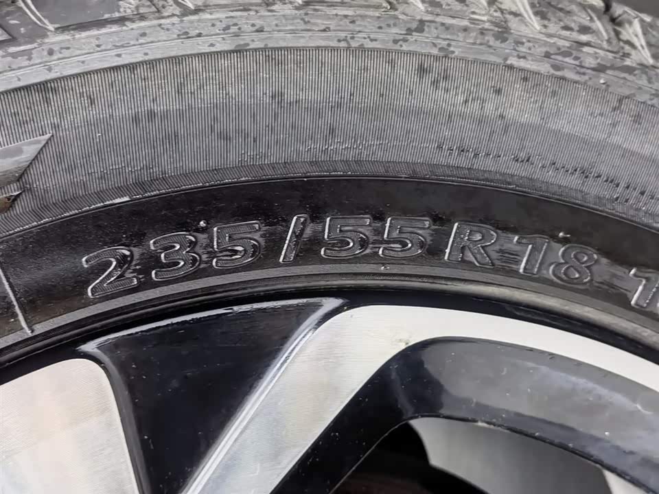 Citroen Tianyi C5 AIRCROSS