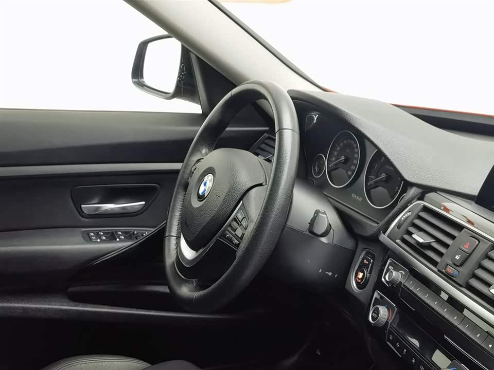 BMW 3 series GT