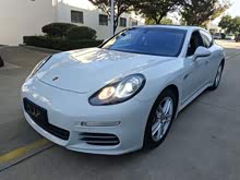 Panamera 2016�� Panamera 4 Edition 3.0T