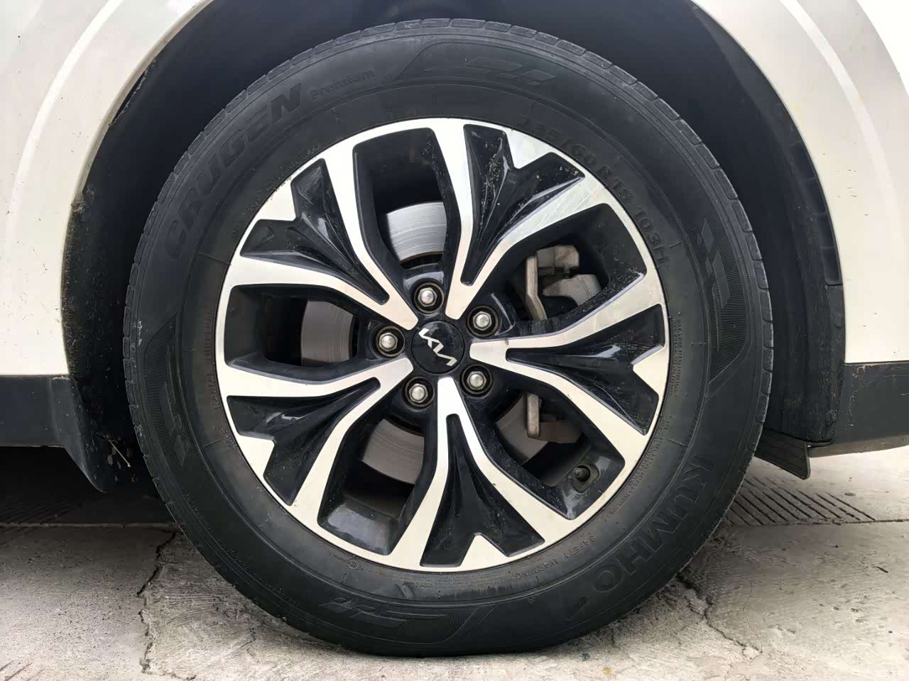 Kia Carnival, 2022 8