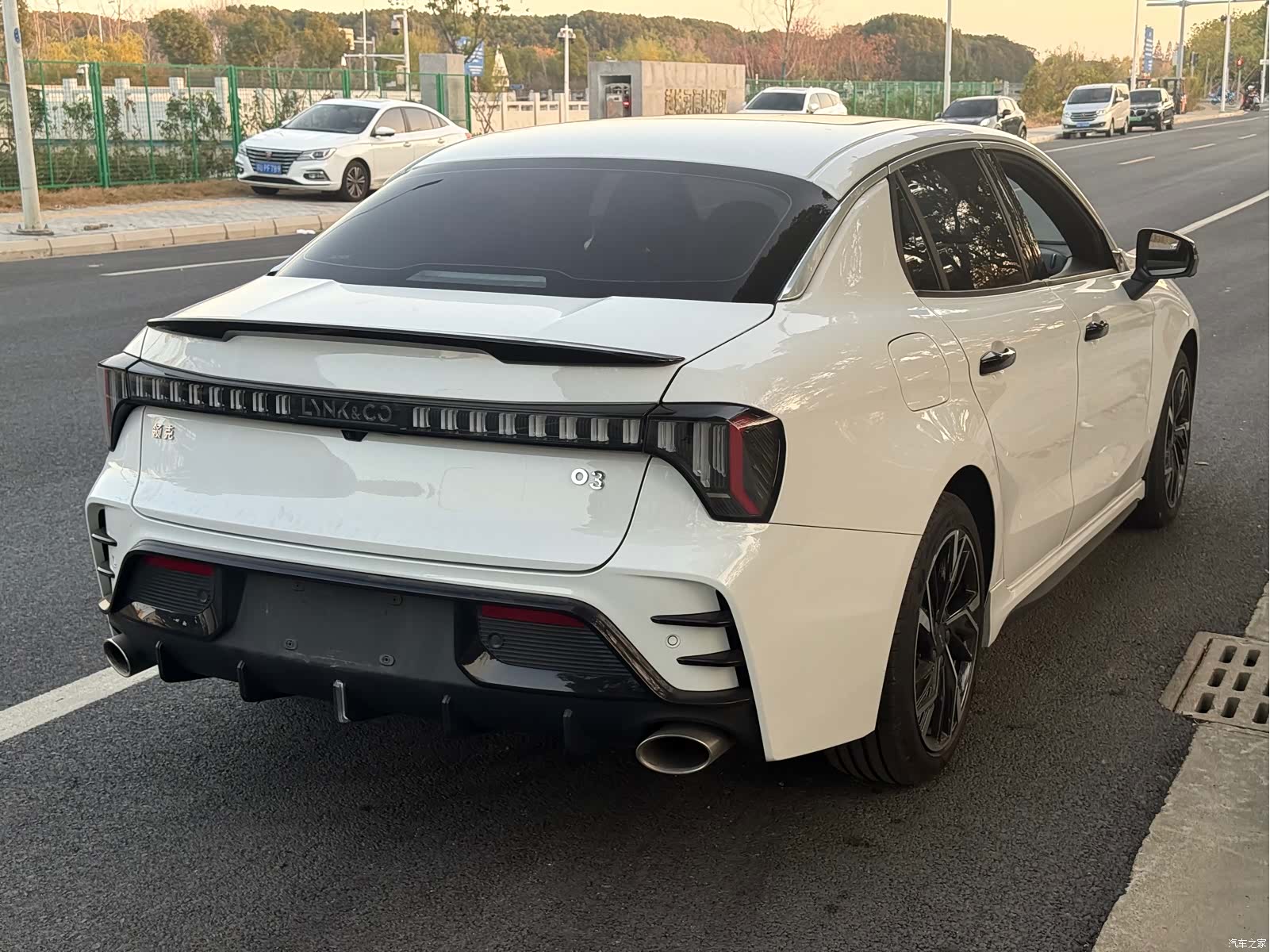 Lynk & Co 02, 2023 10