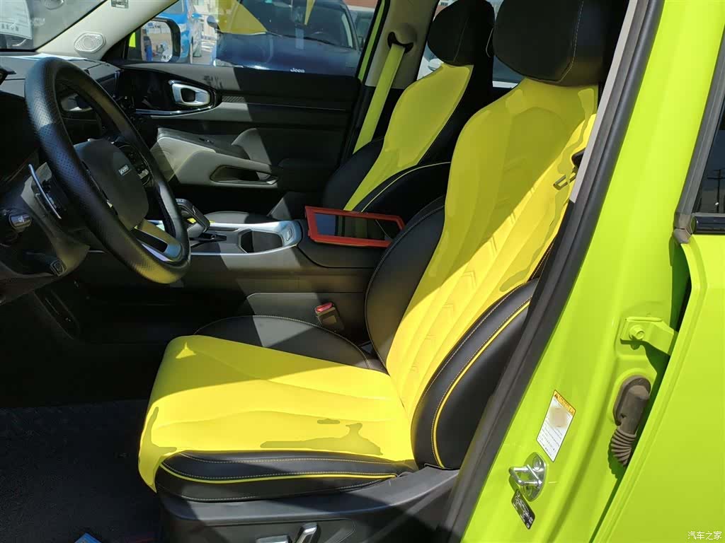 Haval Cool Dog, 2023 15