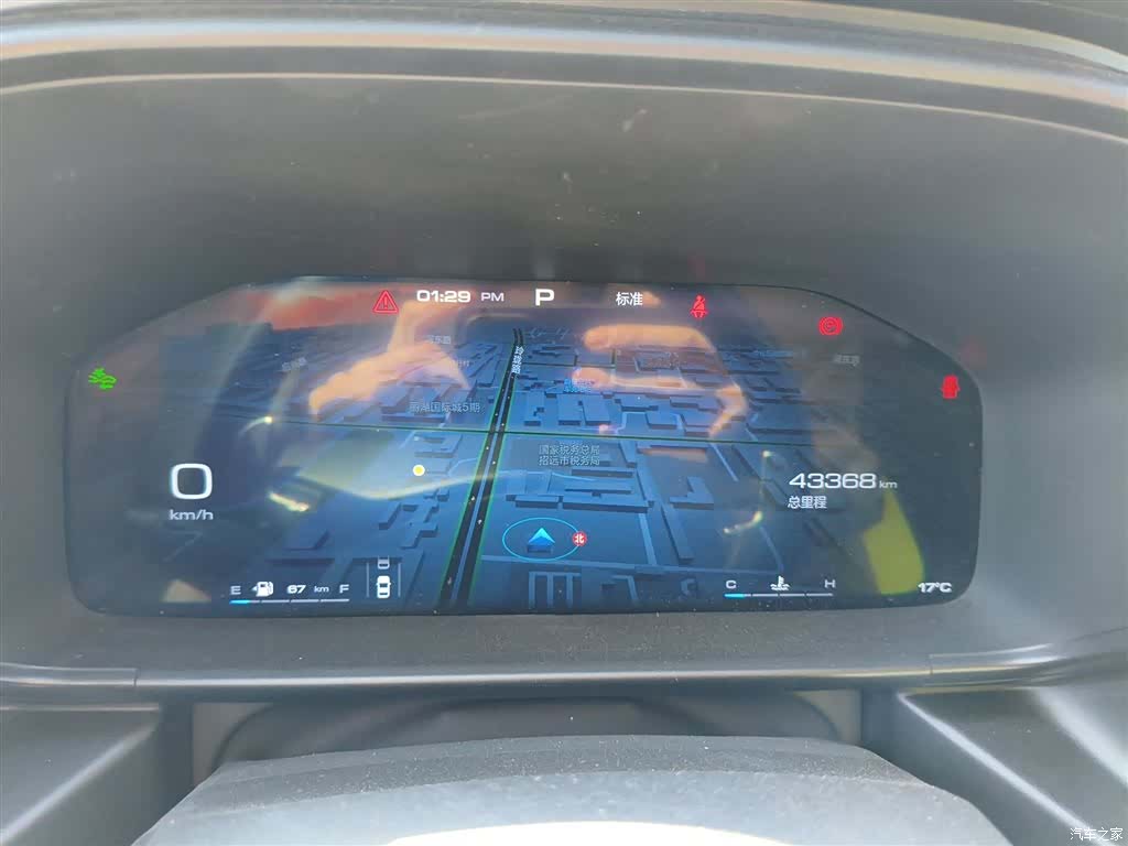 Haval Cool Dog, 2023 12